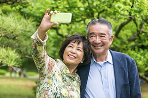 Kế hoạch hưu trí