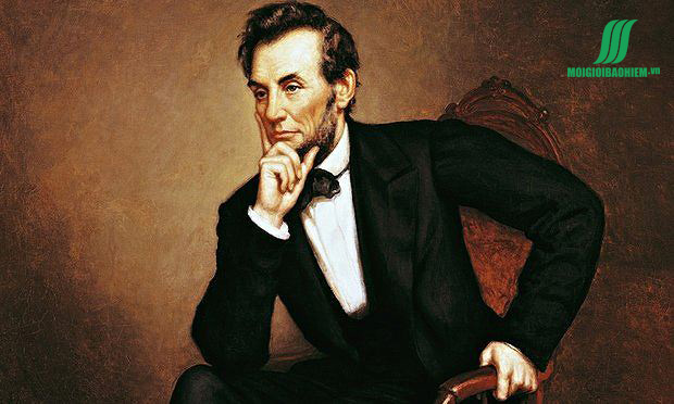 Nếu Abraham Lincoln làm quản lý bán hàng